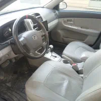 سراتو ۲۰۰۸ تک برگ سند|خودرو سواری و وانت|اصفهان, شاهزید|دیوار