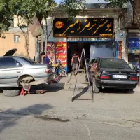 تعمیرگاه تخصصی بوستر ترمز امیر ماشین