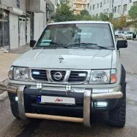 نیسان پیکاپ