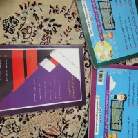 پکیج کامل آموزش چرتکه|کتاب و مجله آموزشی|تهران, چیتگر شمالی|دیوار