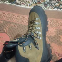 پوتین در حد اکبند سایز 42.43