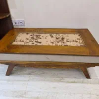 میز عسلی
