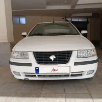 سمند مولتی پلکس ۹۱