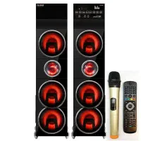 پخش کننده خانگی میکرولب مدل فونیکس 5
