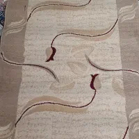کناره ، فرش اتاق کودک