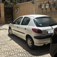 ۲۰۶ تیپ ۲ بیرنگ ۹۸