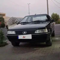 پژو 405 مدل 91|خودرو سواری و وانت|دیواندره, |دیوار
