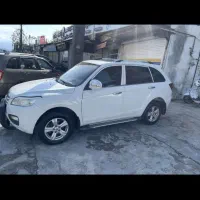 لیفان x60 بی رنگ اتومات|خودرو سواری و وانت|لاهیجان, بازکیاگوراب|دیوار