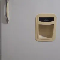 یخچال فریزر دوقلو(ساید) پارس|یخچال و فریزر|ماسال, |دیوار