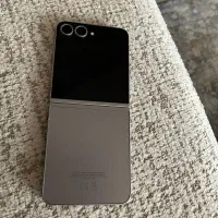گوشی سامسونگ z flip6|موبایل|تهران, اباذر|دیوار