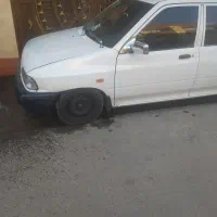 پراید مدل 87