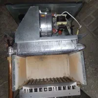 پکیج ایران رادیاتور سری m