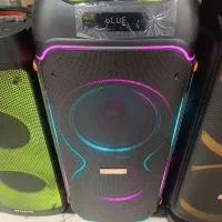 پارتی باکس های مکسیدر قیمت عمده در مشهدصدا اقساطی|سیستم صوتی خانگی|مشهد, کلاهدوز|دیوار