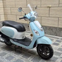 فیدل ۳|موتورسیکلت|تهران, منیریه|دیوار