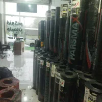 فروش عمده ایزوگام بابهترین برند