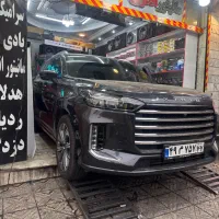 مرکز تخصصی بادیفنس و کاور محافظتی بدنه خودرو/اقساط|خدمات موتور و ماشین|تهران, تهرانپارس شرقی|دیوار