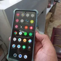 پوکو ایکس تری رام ۸ ۲۵۶