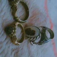 تعدادی وسایل خونه