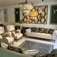 استخدام مبل فروشی فروشنده