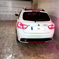 کوییک ۱۴۰۱ R کم کار لاکاغذ|خودرو سواری و وانت|بابل, |دیوار