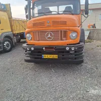 بنز تک باری 1930 مدل 1404 خشک