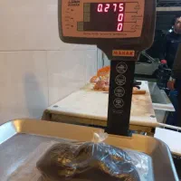 مو فروشی