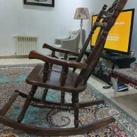 صندلی راک|صندلی و نیمکت|رشت, رشتیان|دیوار