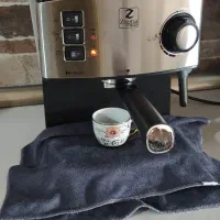 اسپرسوساز قهوه ساز