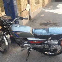 کاواساکی مدل ۷۰ و لو    ا     ز     م  جی تی او