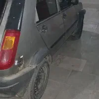 رنو پی کی انژکتور|خودرو سواری و وانت|همدان, |دیوار