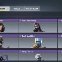 اکانت کالاف|کنسول، بازی ویدئویی و آنلاین|الوند, |دیوار