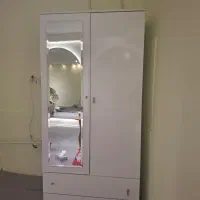 کمد لباس کشو دار