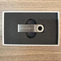 لجر نانو اس جهت نگهداری ارزهای دیجیتال|قطعات و لوازم جانبی رایانه|تهران, شمس‌آباد|دیوار