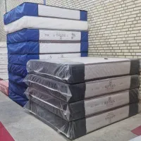 تشک رویال،با قابلیت پر کردن انحناهای بدن