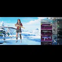 اکانت پابچی موبایل|کنسول، بازی ویدئویی و آنلاین|قائمشهر, |دیوار