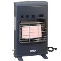 مرکز پخش انواع بخاری گازی بدون دودکش جنرال آبسال..|بخاری، هیتر، شومینه|قم, نیروگاه|دیوار