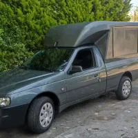 اریسان 2 مدل ۴۰۴