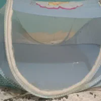 پشه بند نوزاد|اسباب و اثاث بچه|شیراز, شهرک سراج|دیوار