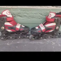 اسکیت خارجی long Feng|دوچرخه، اسکیت، اسکوتر|تهران, جوادیه|دیوار