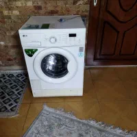 فروش ماشین لباسشویی ال جی