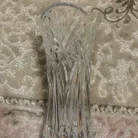 گلدان بلور|صنایع دستی و سایر لوازم تزئینی|تهران, پونک|دیوار