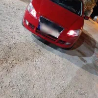 رانا TU5مدل 95درحد صفر ((فروش فوری))