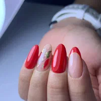 تخفیف ویژه کاشت ناخن|خدمات آرایشگری و زیبایی|قدس, شهرقدس|دیوار