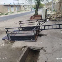 باربند مزدا|قطعات یدکی و لوازم جانبی|نهاوند, |دیوار