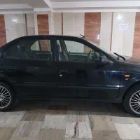 سمند داشبورد جدید lx با موتور xu7|خودرو سواری و وانت|کرج, شهرک بنفشه|دیوار