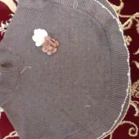 کاپشن بچگانه|کفش و لباس بچه|بروجرد, |دیوار