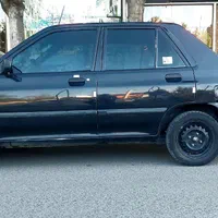 پراید 131 SE، مدل ۱۳۹۵|خودرو سواری و وانت|نقده, |دیوار