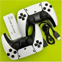 فروش کنسول بازی گیم استیک پرو game stick pro 4k|کنسول، بازی ویدئویی و آنلاین|بجنورد, |دیوار