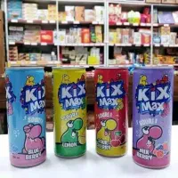 نوشیدنی کیکس مکس ۵طعم