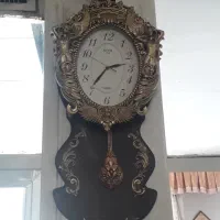 ساعت دیواری نو این نمونشه